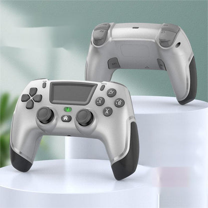 Wireless Bluetooth Controller Computer TV Six-axis Motion Sensing