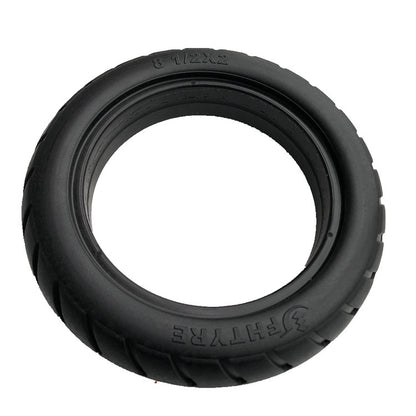 8.5 Inch millet electric scooter solid tire