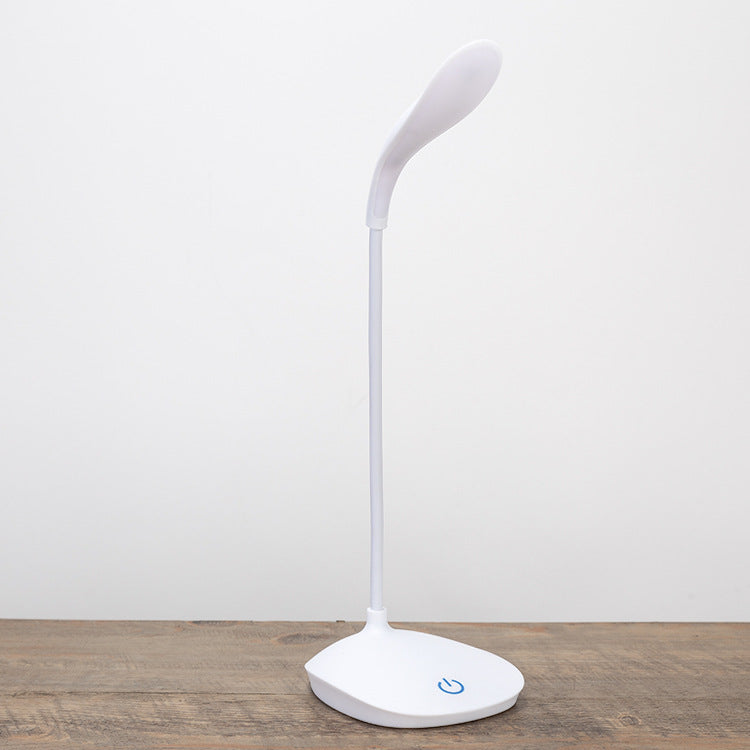 LED rechargeable table lamp