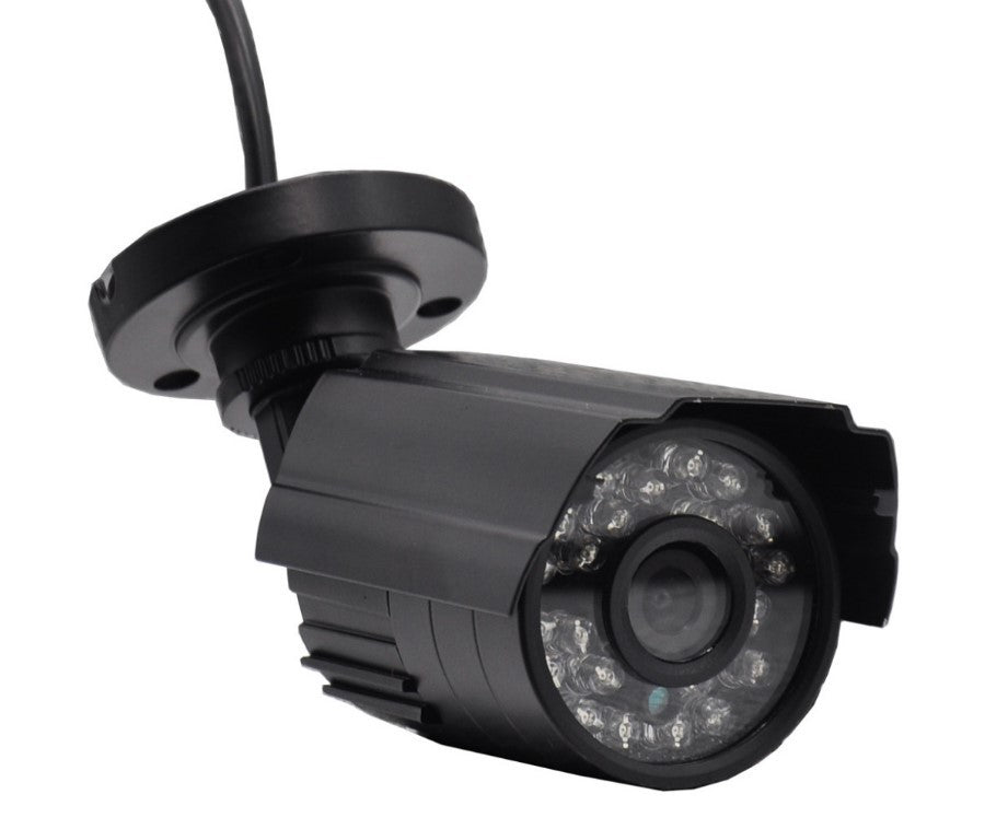 Surveillance camera HD AHD coaxial camera