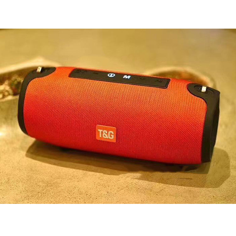 Bluetooth speaker TG125