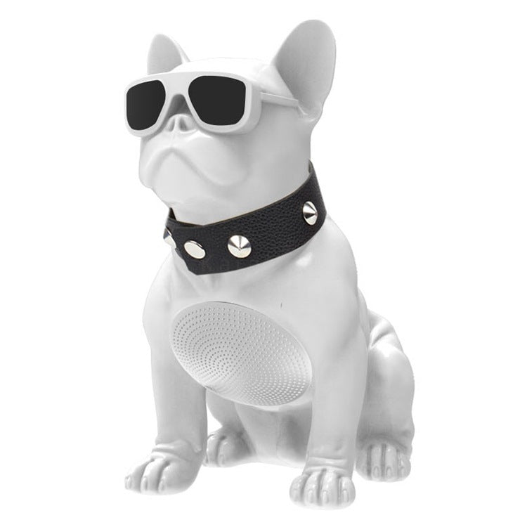 Bulldog Bluetooth Speaker