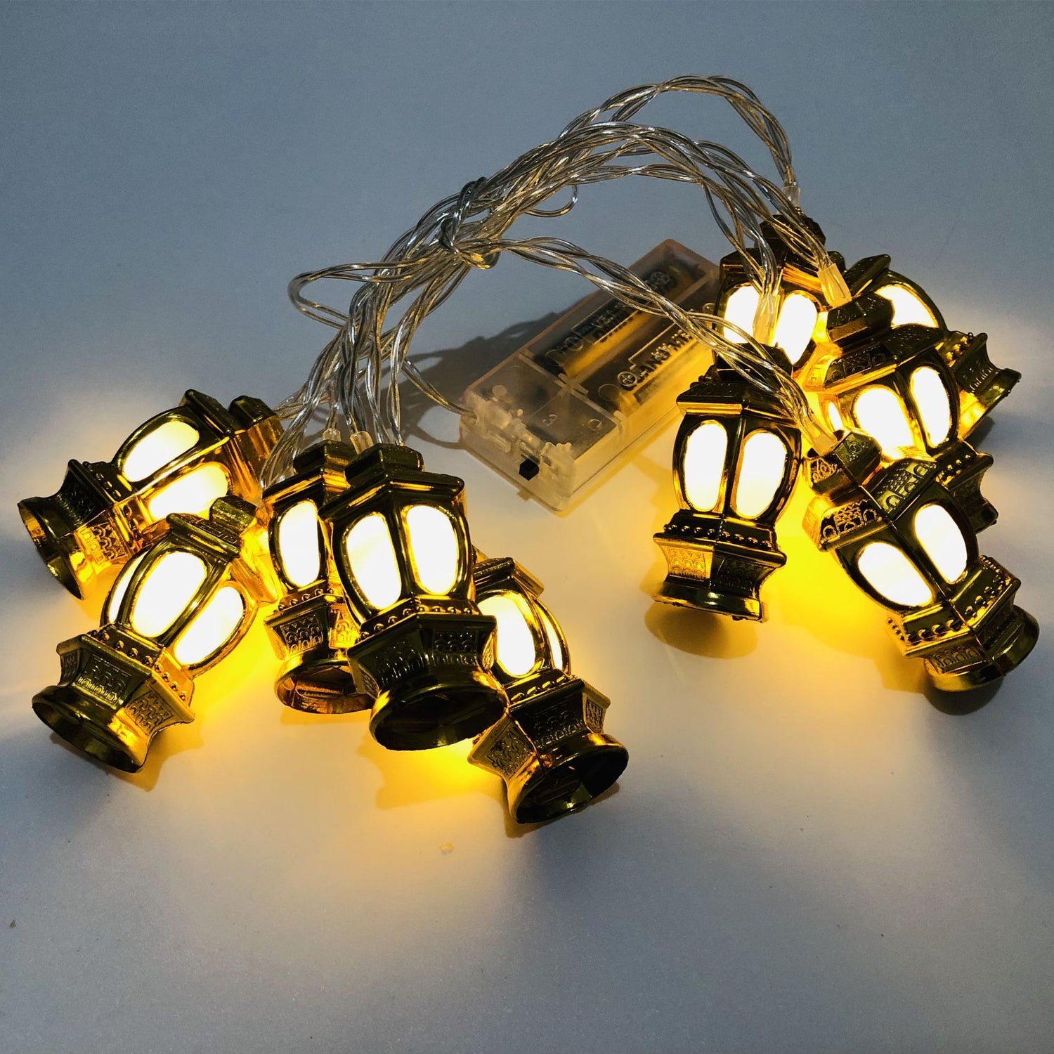 Muslim Eid Light String