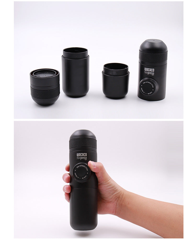 Portable Coffee Machine Accessory