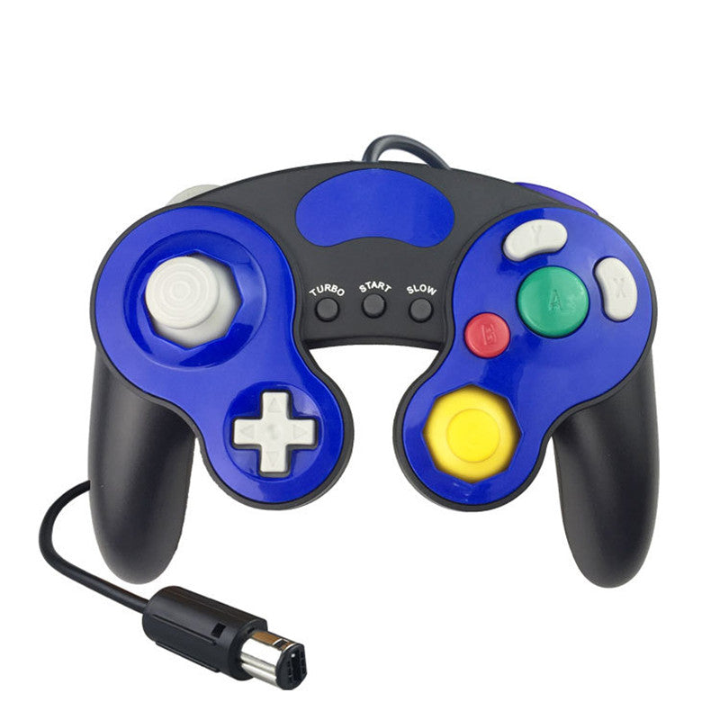 Wired controller game controller