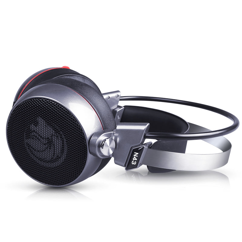 Headphones for desktop games