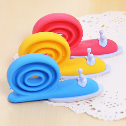 High Quality Baby Care Safety Door Stopper Protecting Product Children Kids Safe Leaves &amp;amp  Snails Baby Corner Protector