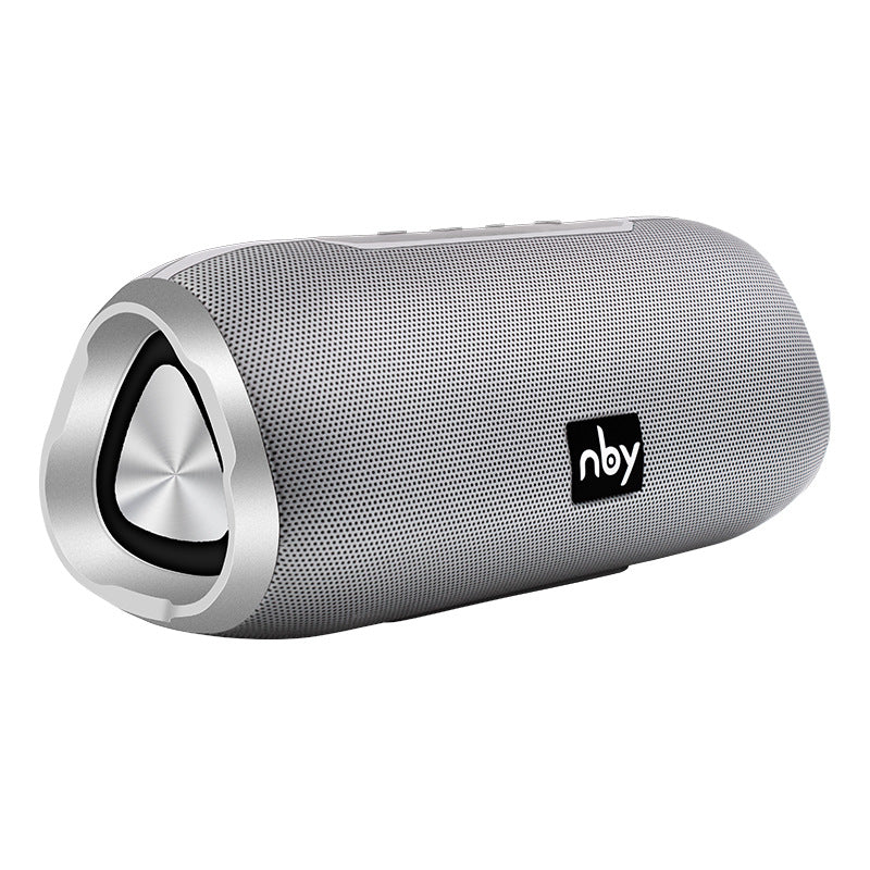 Bluetooth wireless speaker