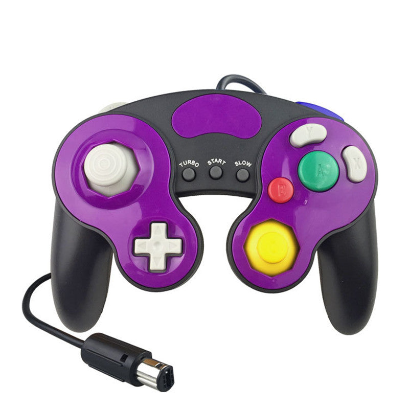 Wired controller game controller