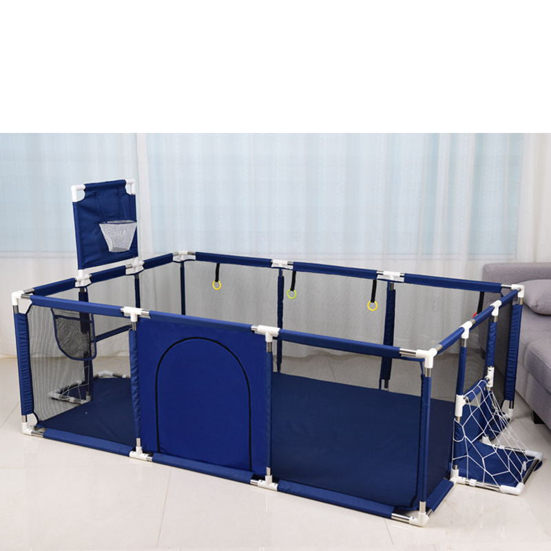 New Playpen Children&