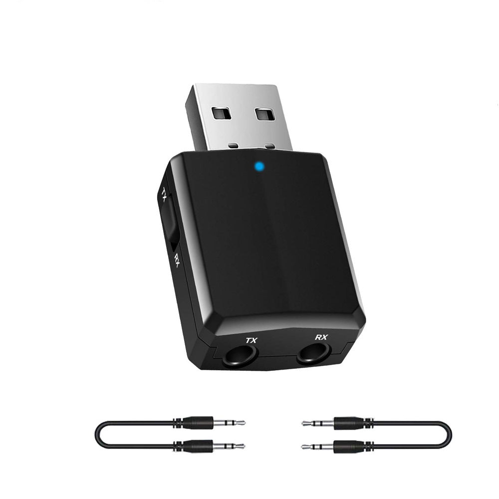 Bluetooth transmitter receiver