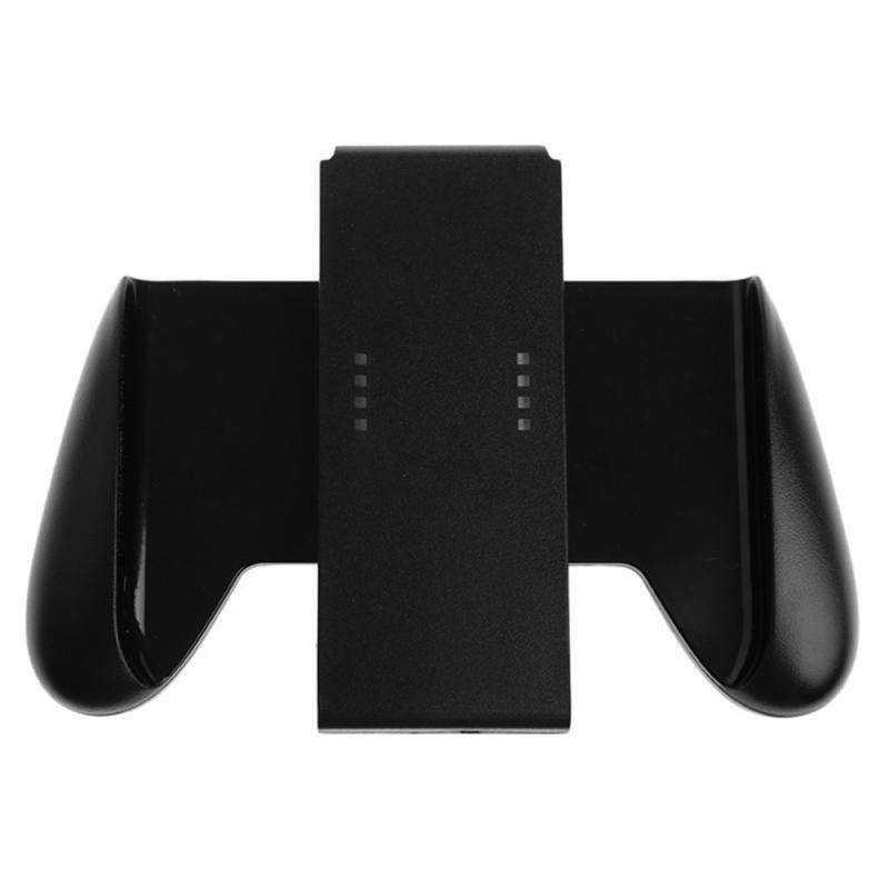 Game controller horn controller bracket