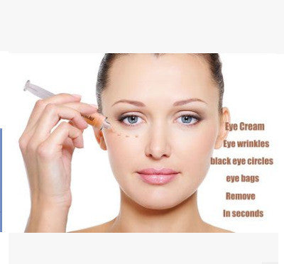 Eye Cream To Remove Rye Bags, Eye Cream Essence, Eye Bag Care, Eye Care