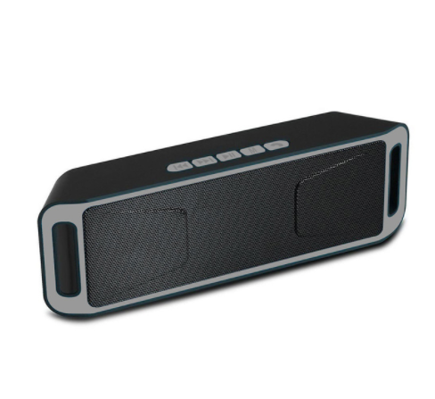 Bluetooth Speaker Portable Wireless Speaker Wireless Bluetooth Speaker High Bass Portable Loud Speaker