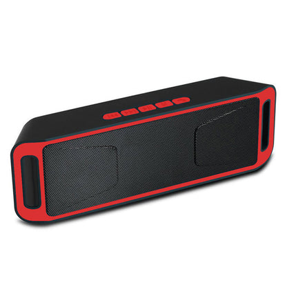 Bluetooth Speaker Portable Wireless Speaker Wireless Bluetooth Speaker High Bass Portable Loud Speaker