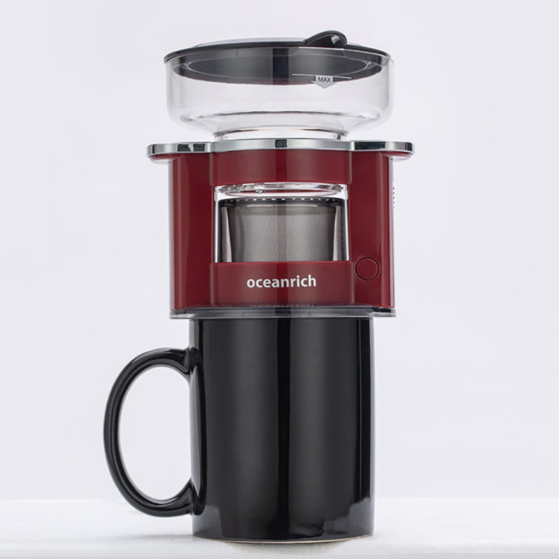 Home Portable Small Coffee Machine