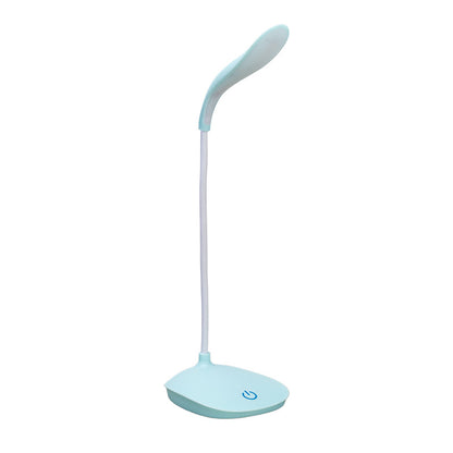 LED rechargeable table lamp