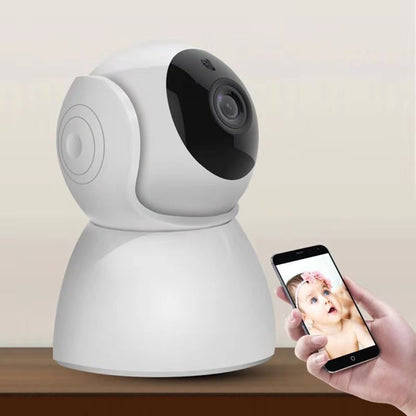 V380 wireless surveillance camera