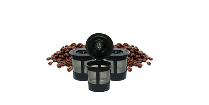 Coffee filter American k-cup coffee machine