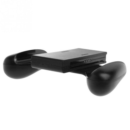 Game controller horn controller bracket