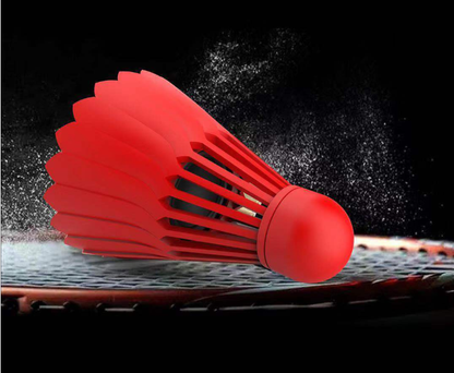 Badminton Bluetooth Speaker