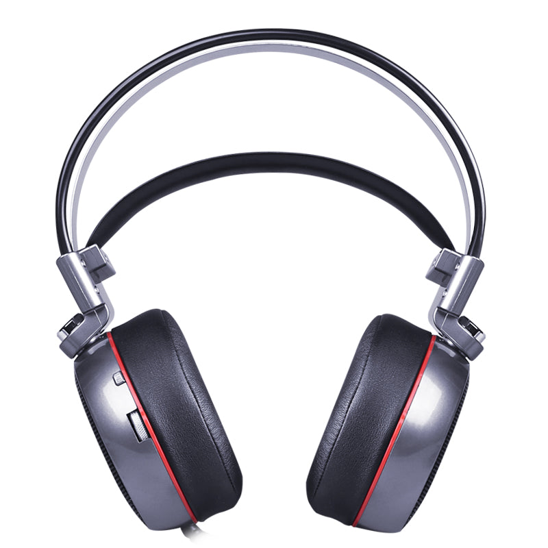 Headphones for desktop games