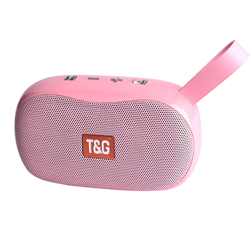 TG173 Bluetooth speaker