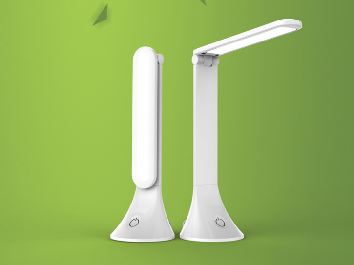 Foldable LED Table Lamp