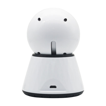 1080P wireless HD surveillance camera