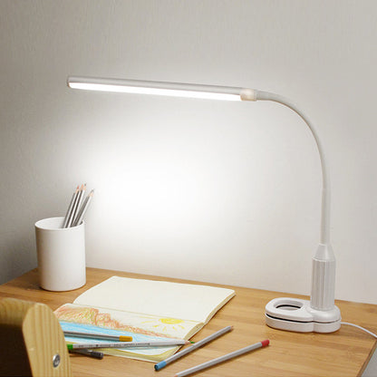 led eye protection lamp