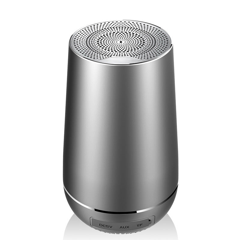 Wireless bluetooth speaker