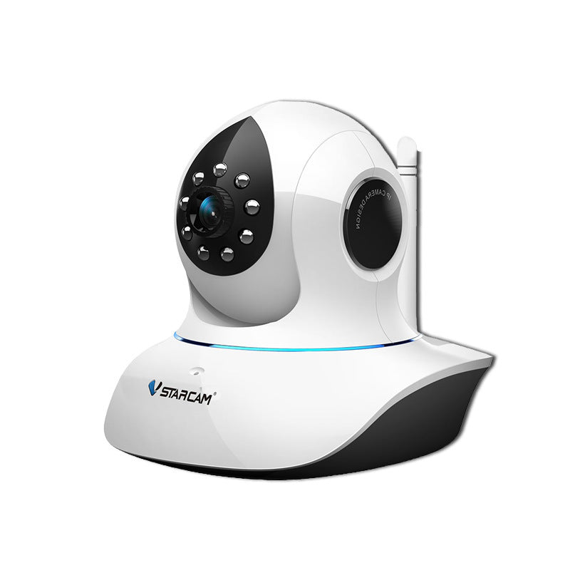 Surveillance Camera Network HD Camera