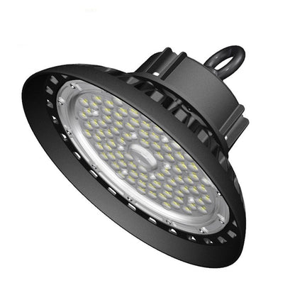 LED projection lamp shell