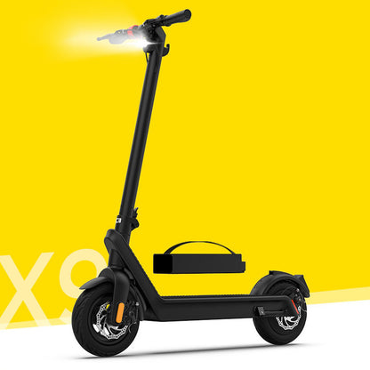 X9 Max Electric Scooter High Power