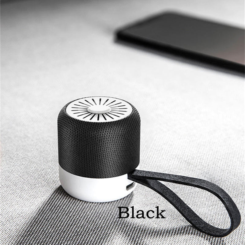 MINI Bluetooth speaker