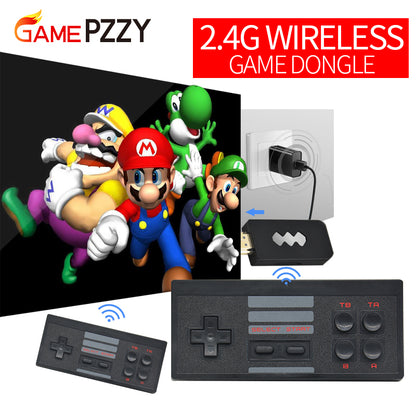 4K HDMI Video Game Console