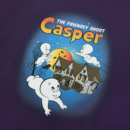 Electric Hip Man Casper Elf Fleece Sweater Men