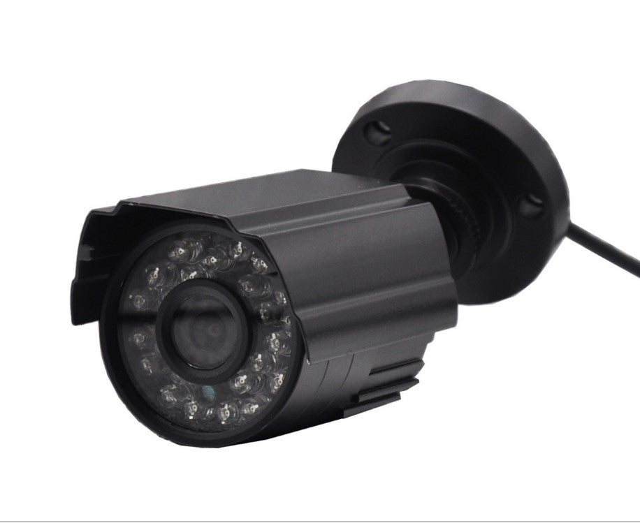 Surveillance camera HD AHD coaxial camera