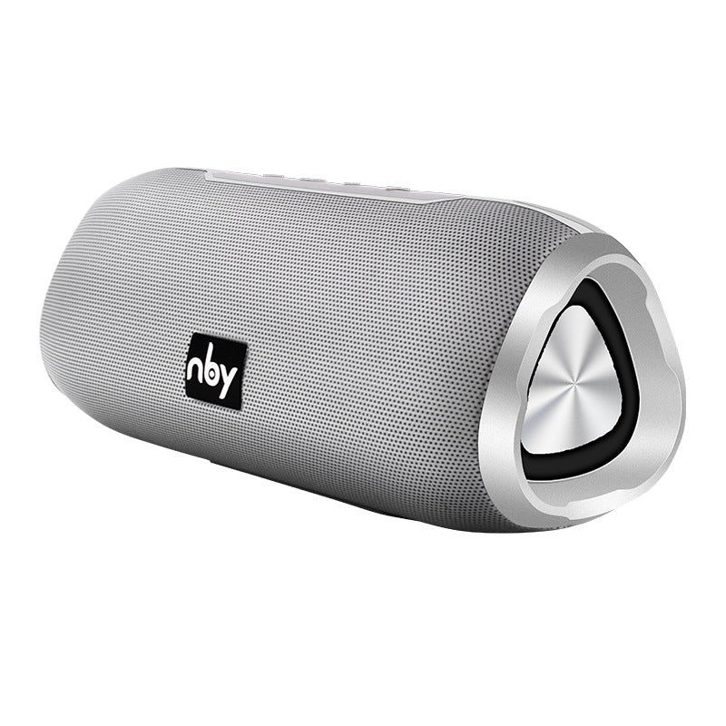 Bluetooth wireless speaker