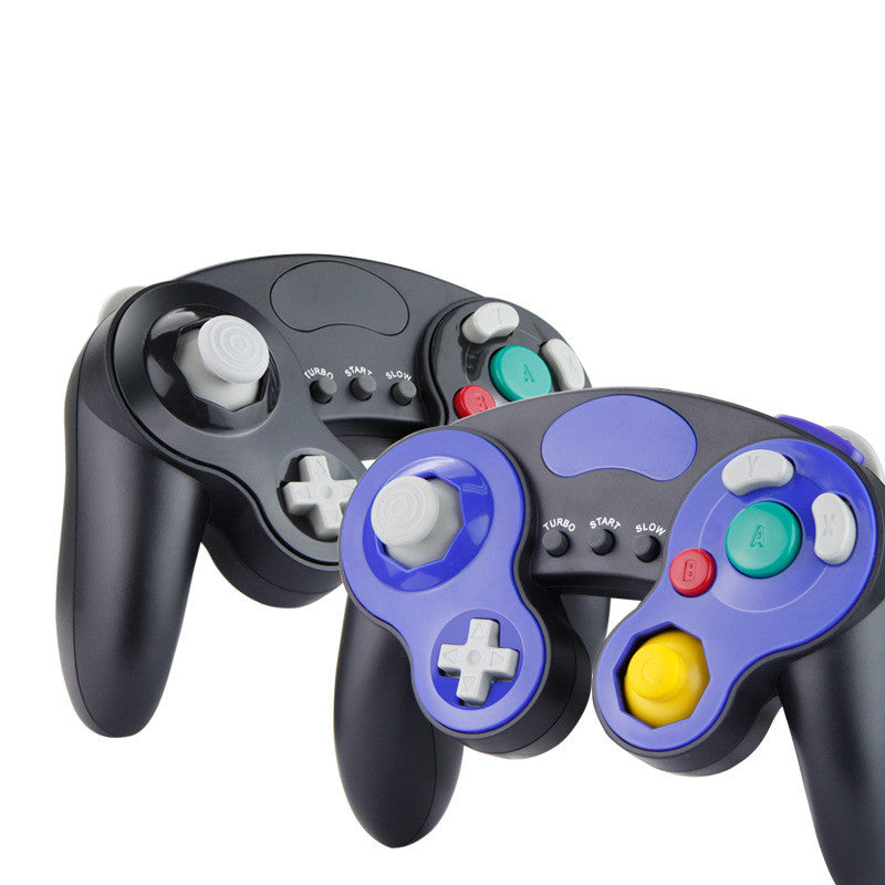 Wired controller game controller