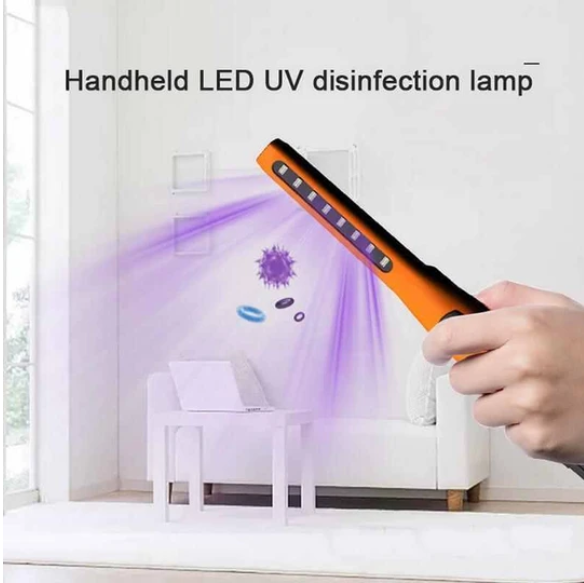 LED UV disinfection Lamp