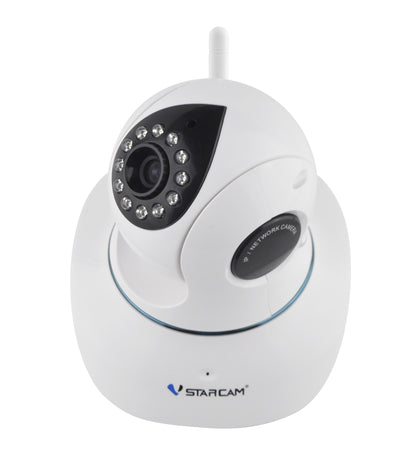 Surveillance Camera Network HD Camera