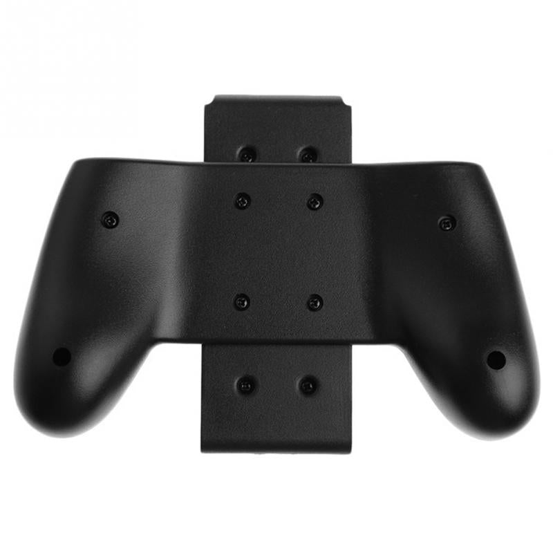 Game controller horn controller bracket