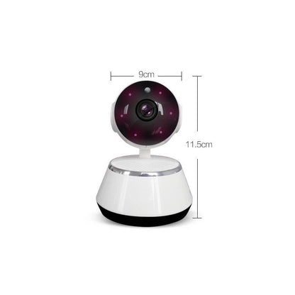 wifi network surveillance camera