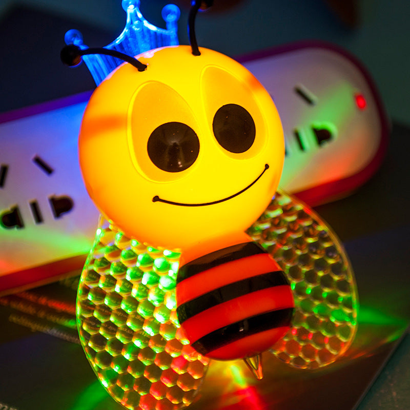 Cartoon LED Night Lamp