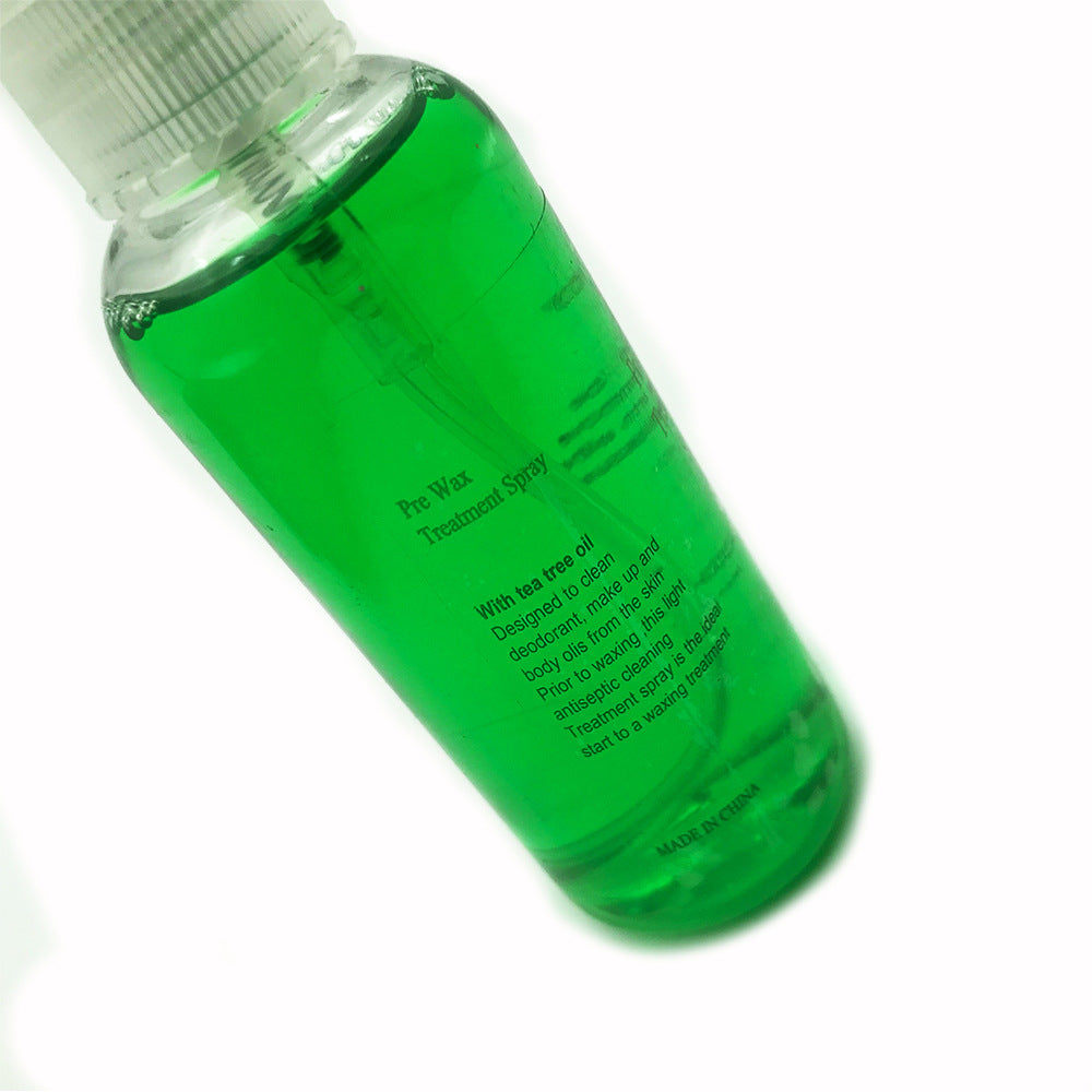 Special Repair Fluid For Cleaning Care