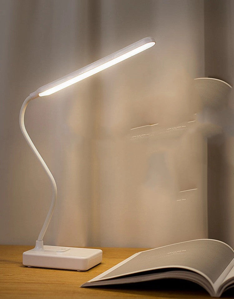 LED eye lamp