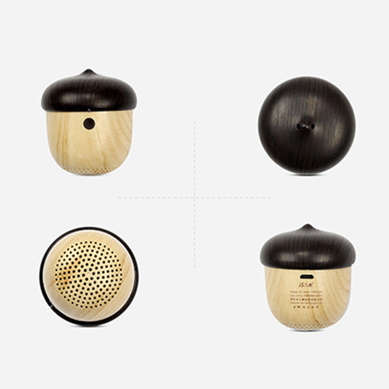 Nut Bluetooth speaker