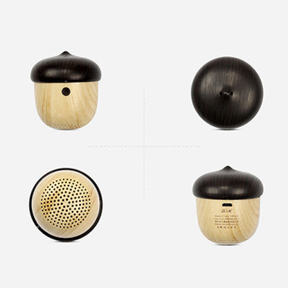 Nut Bluetooth speaker