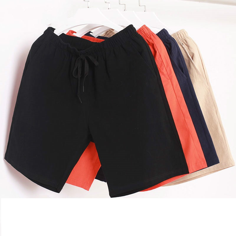 Summer Casual Shorts Men&